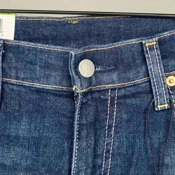 Levi's 541 Athletic Taper Stretch Size 33x32‎ NWT New With Tags - Picture 4 of 9